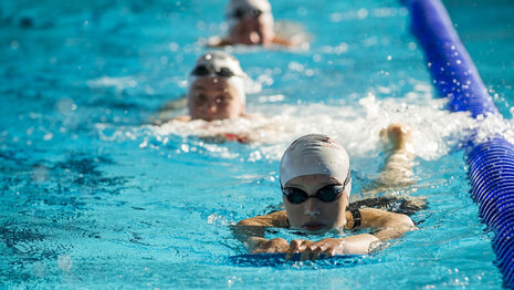 Cursos Piscina